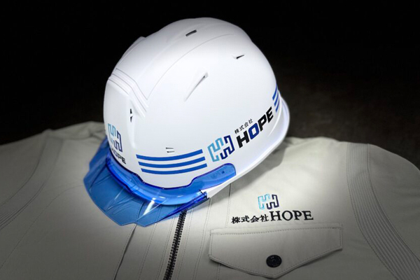 株式会社ホープ会社概要